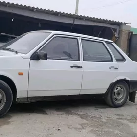Lada 21099 1999