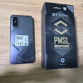 GT 30 pro 24/256