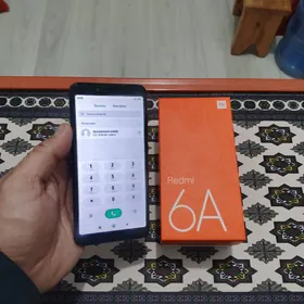 REDMI 6A (TAZE)