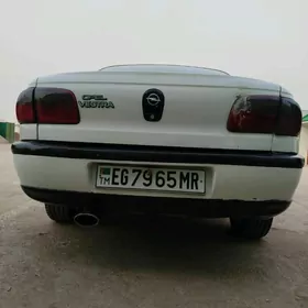 Opel Omega 1995