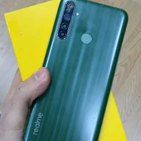 Realmi 6i
