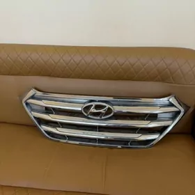 HUNDAI Tucson 2016-2018