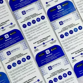 REKLAMA BROSHUR LISTOWKA DIZAY