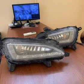 HUNDAI Tucson 2016-2018