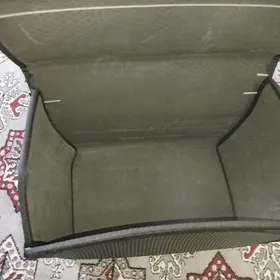 Bagaja goyulyan sandyk