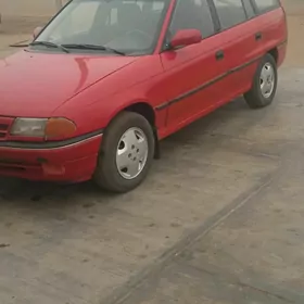 Opel Astra 1998