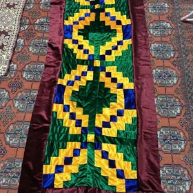 düsek yüzi tikmage