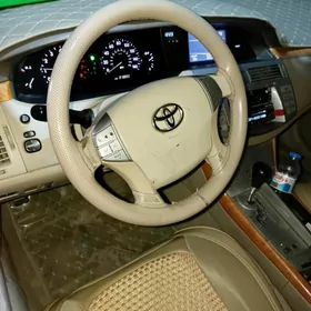 Toyota Avalon 2006