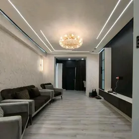 3ком 9мкр 1эт Дизайн. рем