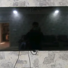 android televizor supermax