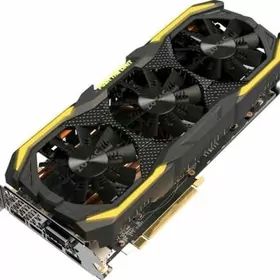 GTX 1070 ti 8 gb