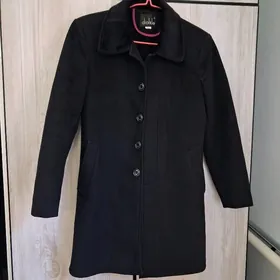 пальто и куртка