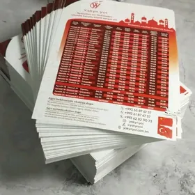 ORAZA KALENDAR REMEZAN SENE