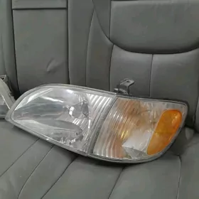 Sienna 2002 fara pawarot onki