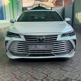 Toyota Avalon 2022