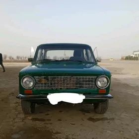 Lada 2104 1986