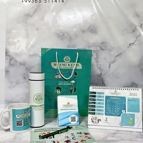 STIKER KAROPKA PIZZA FRI KAROP