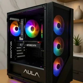  I3 9100F/ GTX 1060 6GB