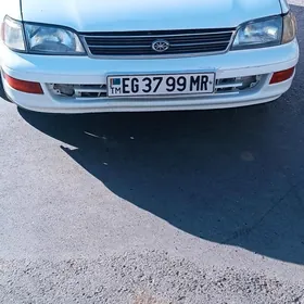 Toyota Corona 1993