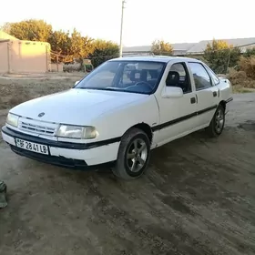 Opel Vectra 1990