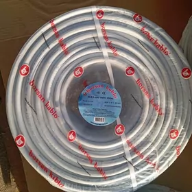 Kabel Borsan kablo кабель mis