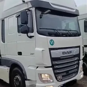 DAF 480 2021