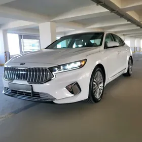 Kia Cadenza 2020