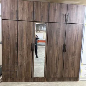 MEBEL TÄZE GARNITUR ŞKAF