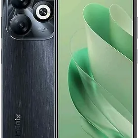Infinix smart 8 pro