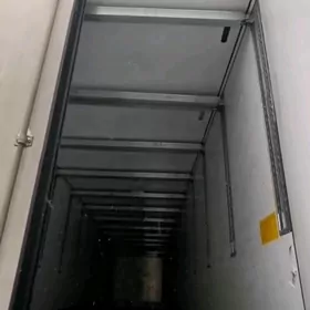 Schmitz Cargobull 2021