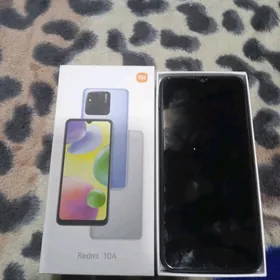 Redmi 10 a