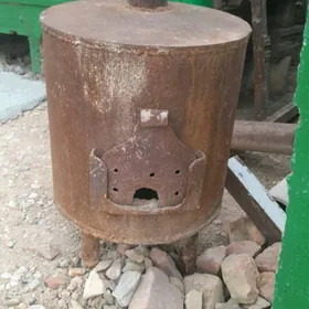 буржилка печ