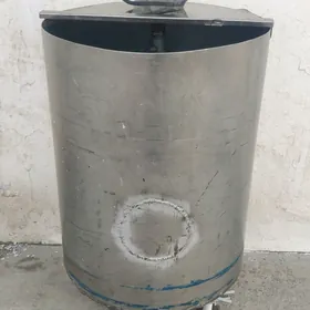 neržoweýka boçka meşalkaly