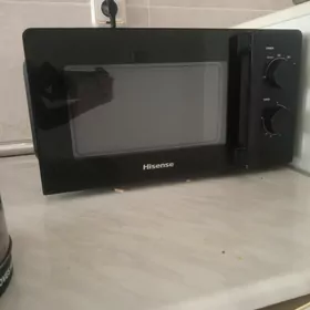 mikrawolnifka satlyk