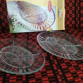 набор для сухофруктов