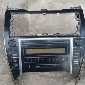 magnitafon camry магнитофон