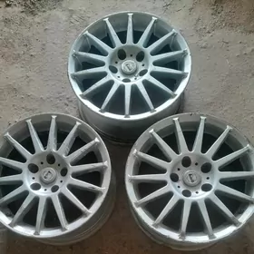 duty cemry 16lyk radnoy diska