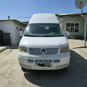 Volkswagen Transporter 2004