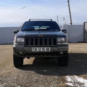 Jeep Grand Cherokee 1997