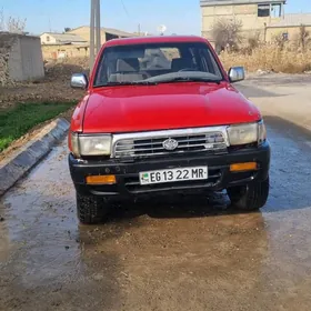 Toyota 4Runner 1995