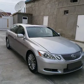 Lexus GS 300 2006