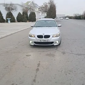 BMW E60 2009