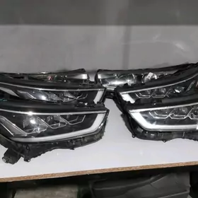 haylandr 21 fara Angar