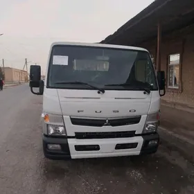 Mitsubishi Canter 2024