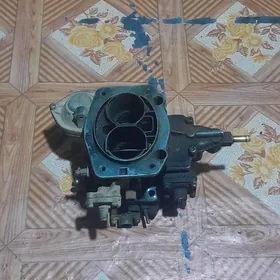 karbirator žiguli карбюратор