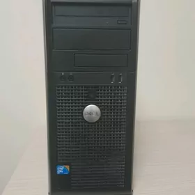 Персональный компьютер Dell