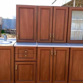 Кухонный мебель