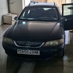 Opel Vectra 1999