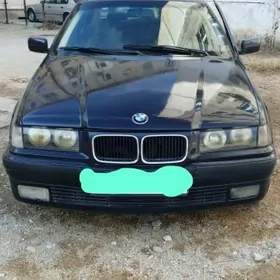 BMW 325 1993