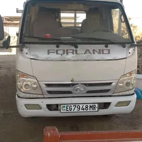 Forland H3 2012